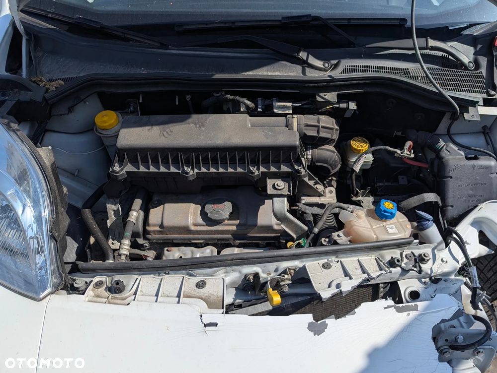 Silnik Fiat Qubo/Fiorino 1.4 73 KM KFT – goły słupek - 6