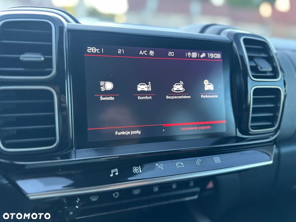 Citroën C5 Aircross 1.2 PureTech Feel - 36