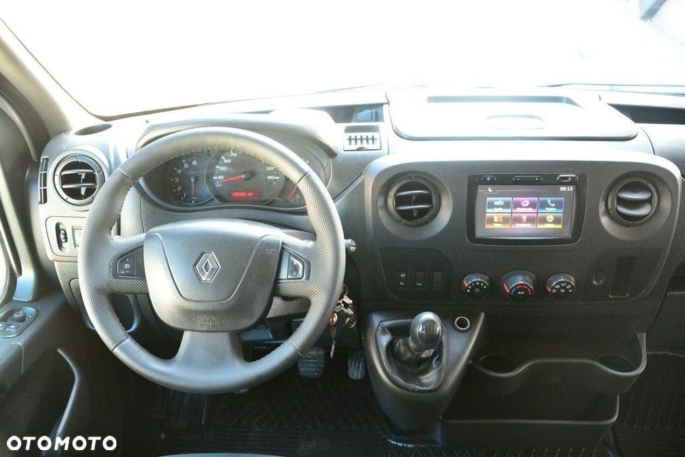 Renault Master - 9