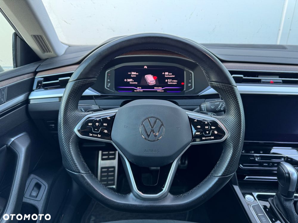 Volkswagen Arteon 2.0 TDI Elegance DSG - 16