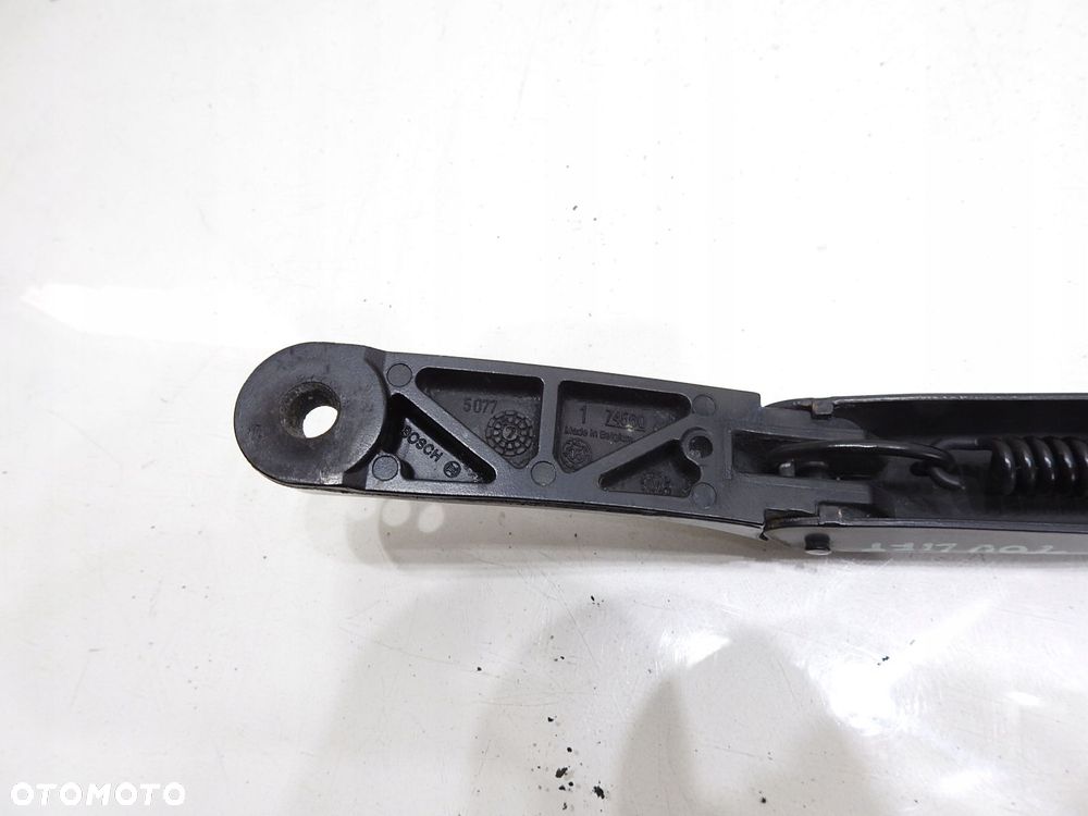 RAMIE WYCIERACZKI LEWE VW TOURAN LIFT - 6
