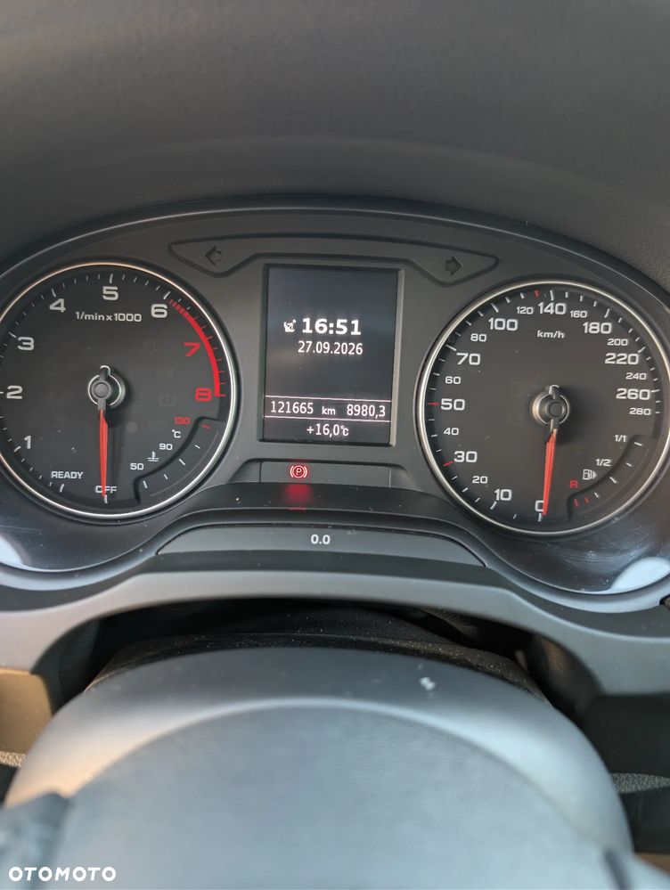 Audi A3 Limousine 1.5 TFSI Sport - 10