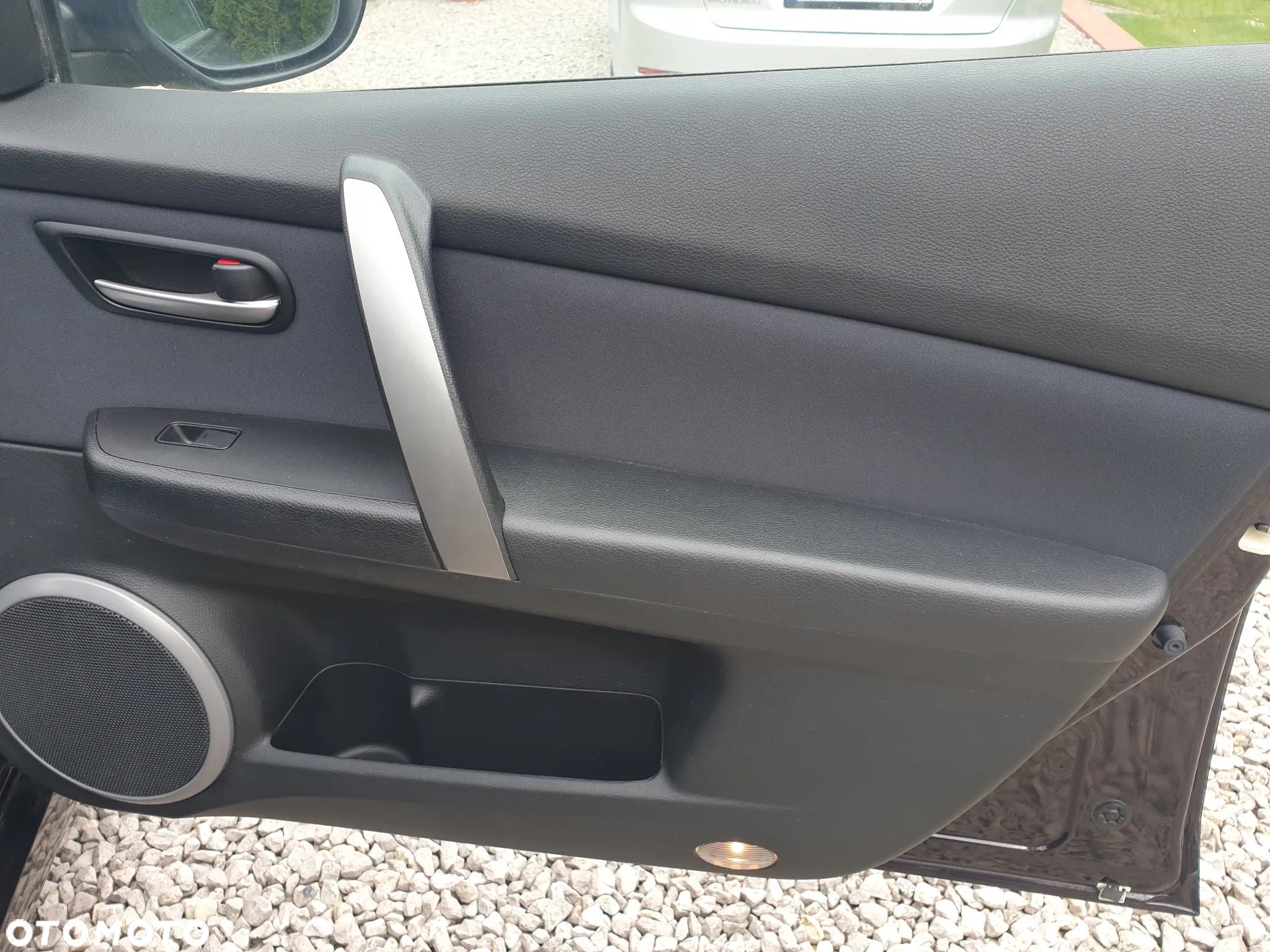 Mazda 6 1.8 Comfort - 9