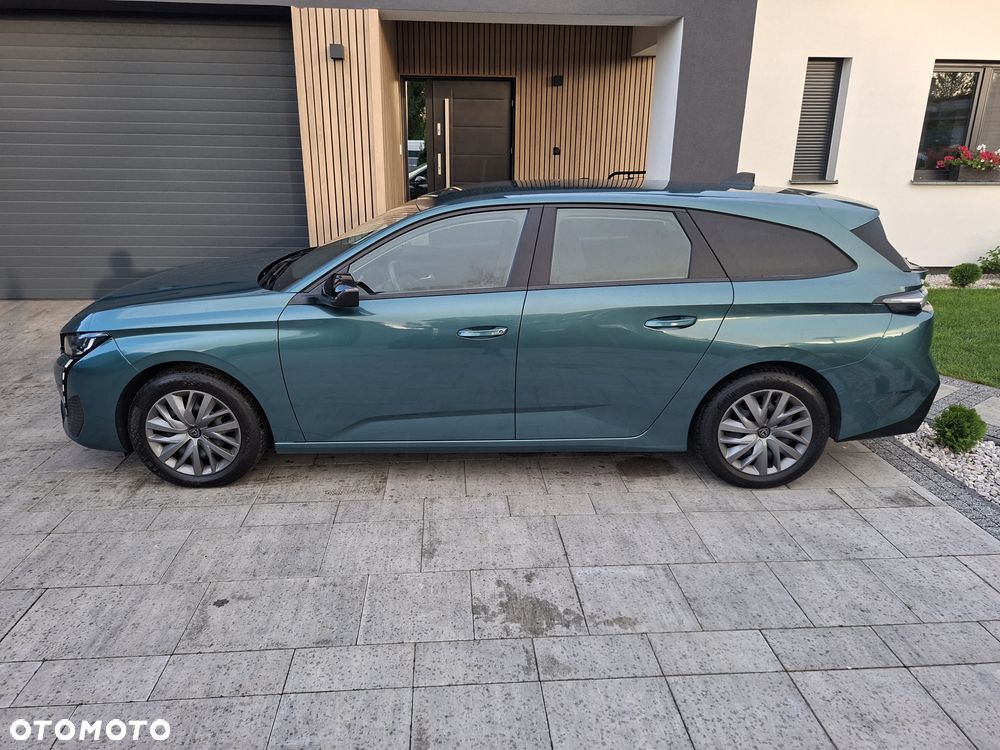 Peugeot 308 - 2