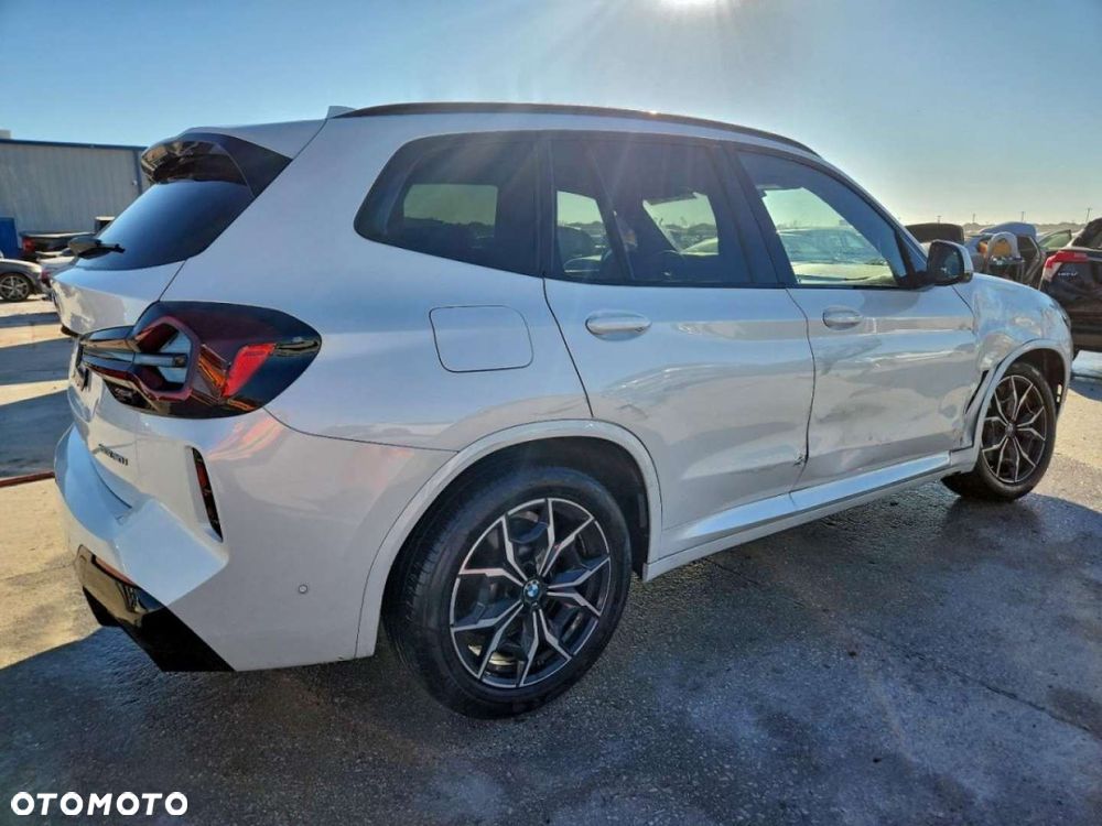 BMW X3 - 4