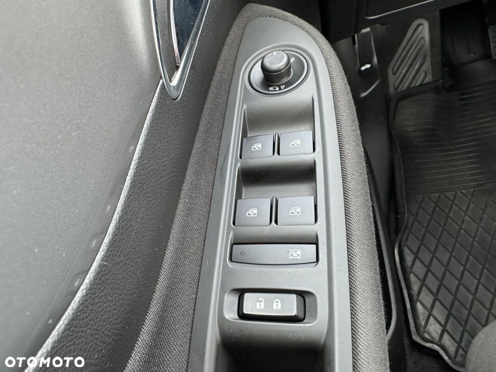 Opel Mokka 1.4 Turbo ecoFLEX Start/Stop 4x4 Edition - 10