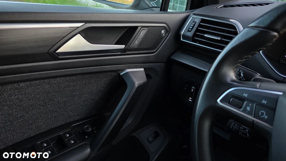 Seat Tarraco 2.0 TDI Xcellence S&S 4Drive DSG - 33