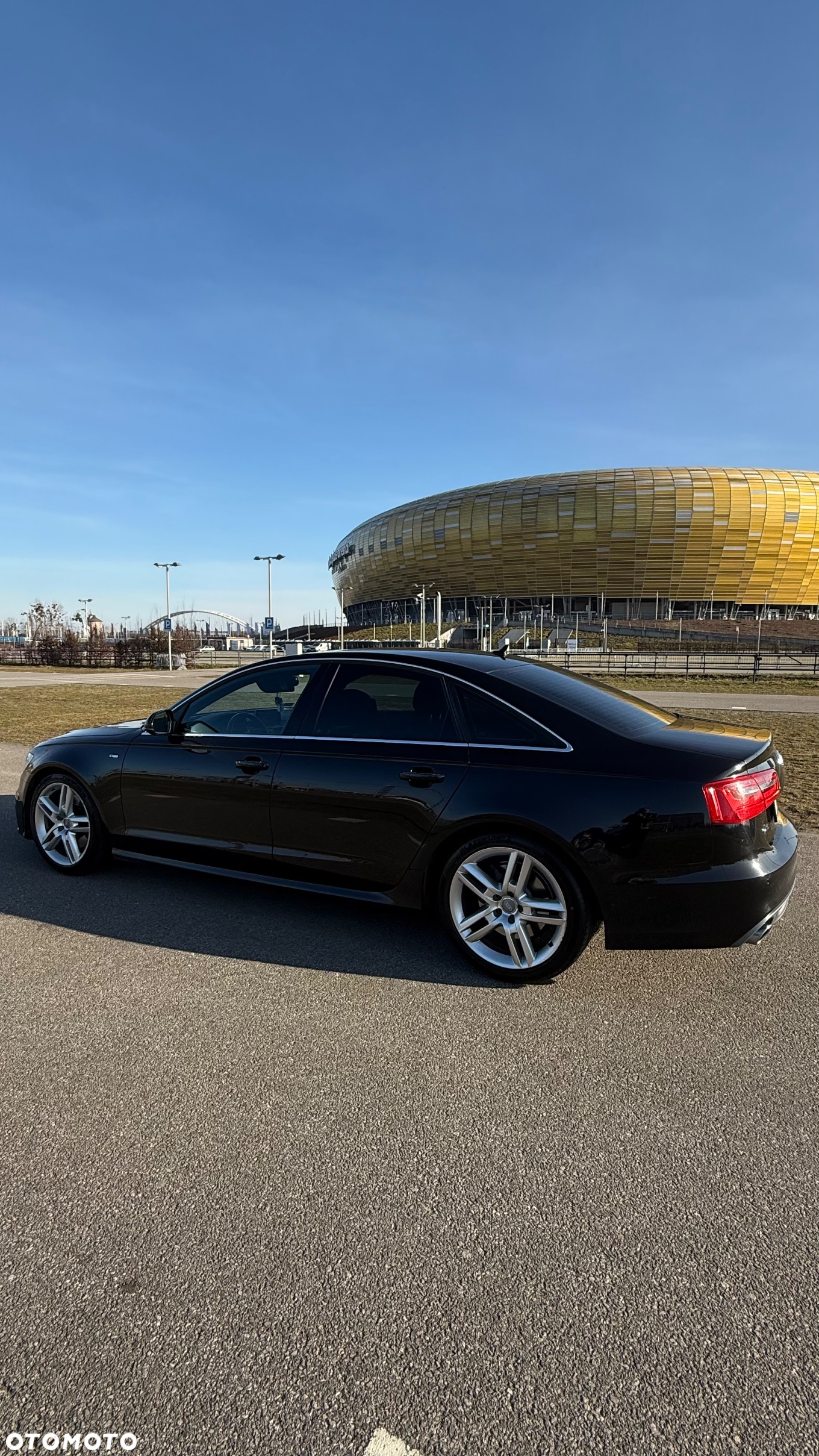 Audi A6 3.0 TDI Quattro S tronic - 8