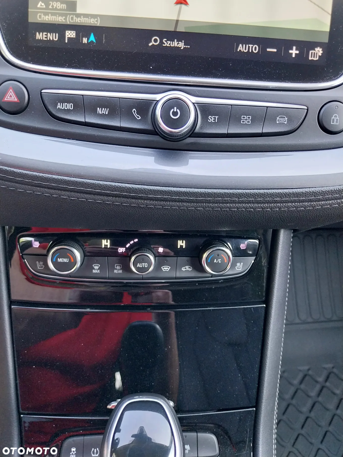 Opel Grandland X - 11