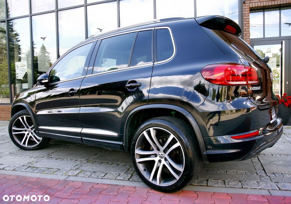 Volkswagen Tiguan - 24