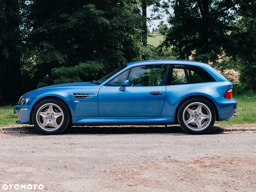 BMW Z3 M - 2