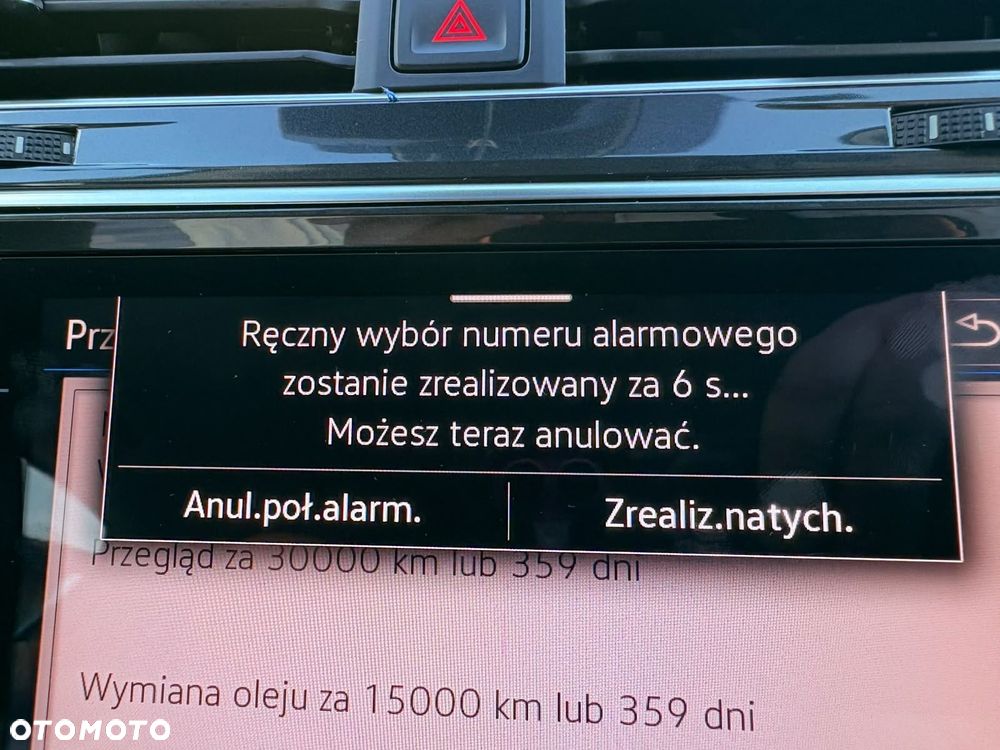Volkswagen Tiguan 2.0 TDI SCR 4Mot R-Line DSG - 30