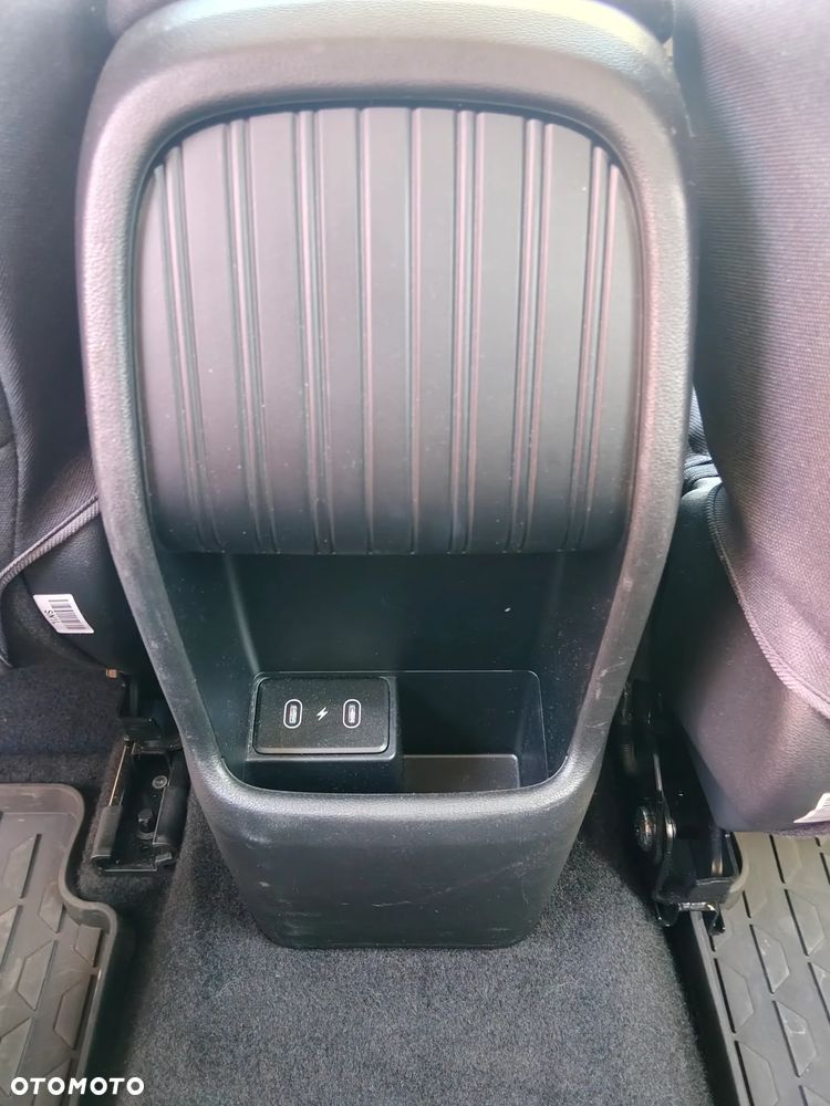 Hyundai Kona 1.6 GDI Hybrid Smart DCT - 17