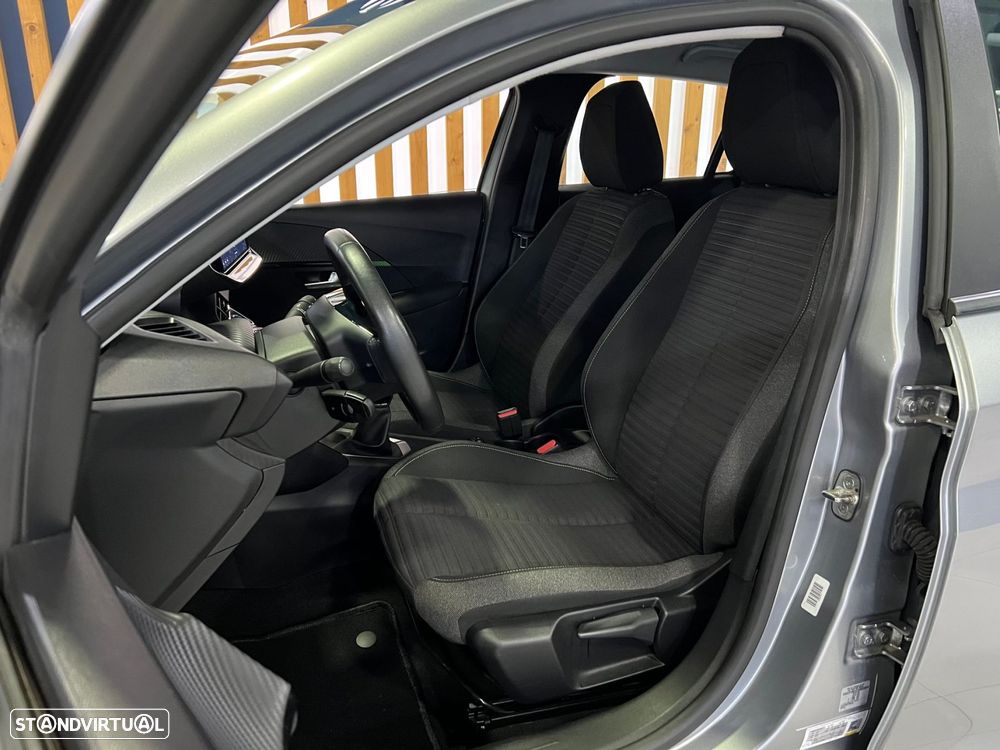 Peugeot 208 1.2 PureTech Active Pack - 9