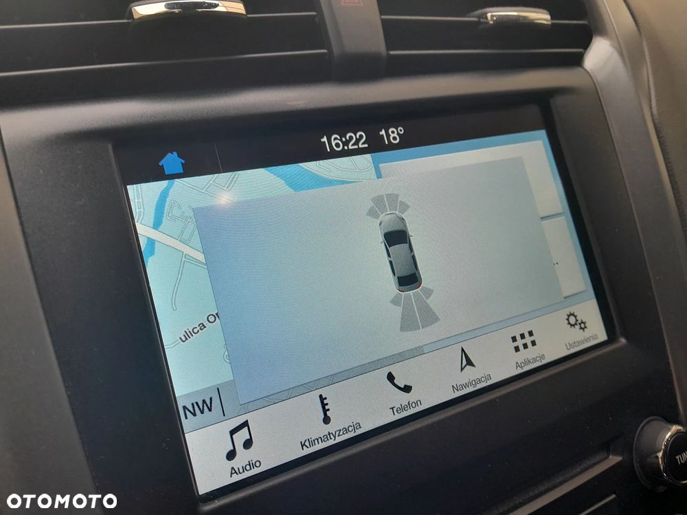 Ford Mondeo 2.0 TDCi Titanium PowerShift - 16