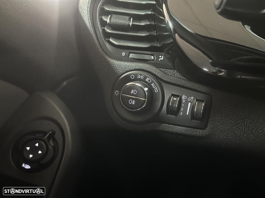 Fiat 500X 1.3 MJ Lounge J18 S&S - 19