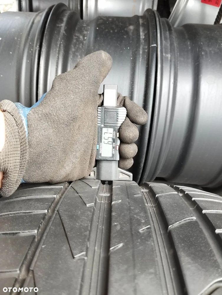 Hankook Ventus S1 Evo 2 245 40 18 93Y AO 2szt - 4