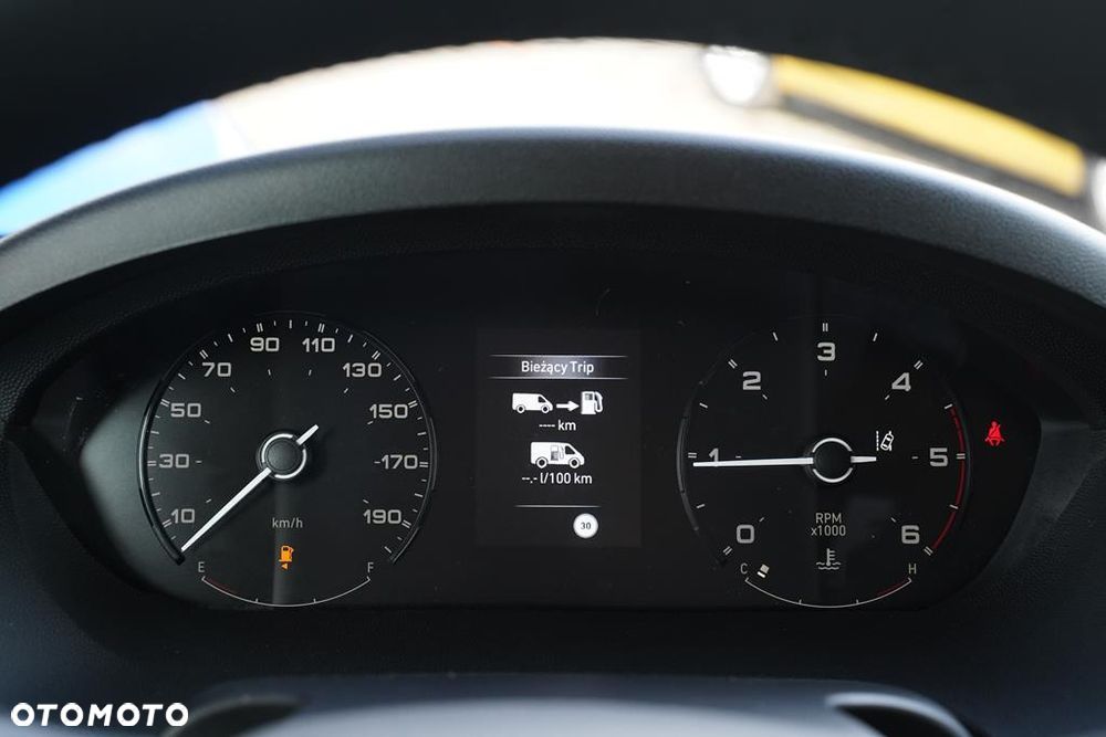 Fiat Ducato 33 H3-Power L3H2 - 13
