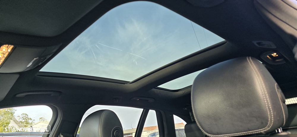 Mercedes-Benz C 180 (BlueTEC) d Station 7G-TRONIC AMG Line - 22