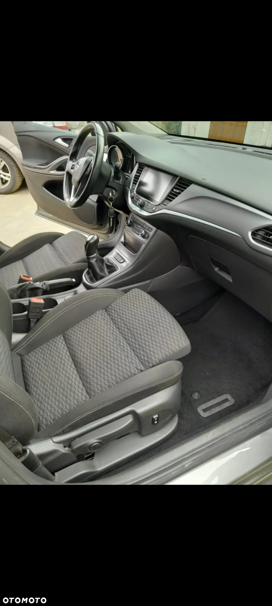 Opel Astra 1.6 CDTI Active - 12