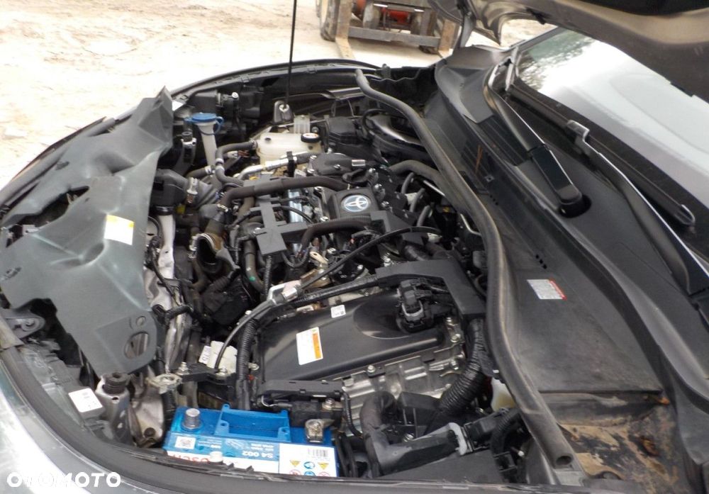 Toyota C-HR 1.8 Hybrid Style - 9
