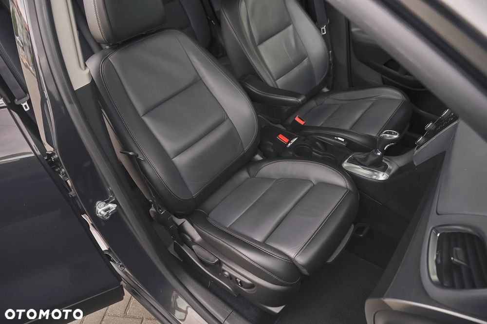 Opel Mokka 1.4 Turbo Automatik Color Innovation - 26