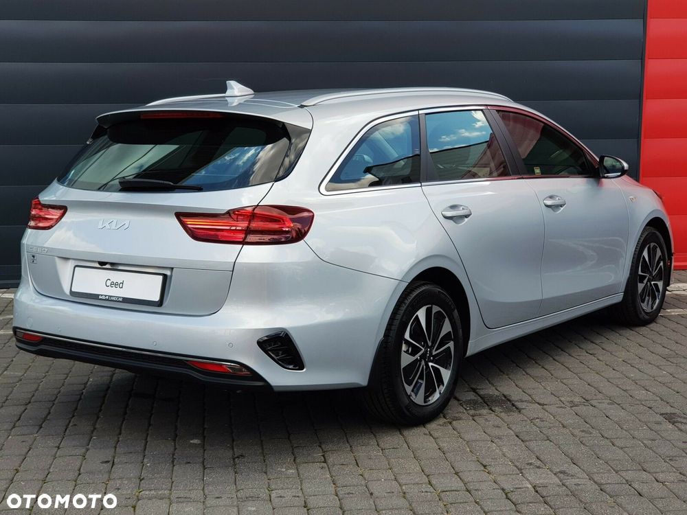 Kia Ceed 1.5 T-GDI M DCT - 10