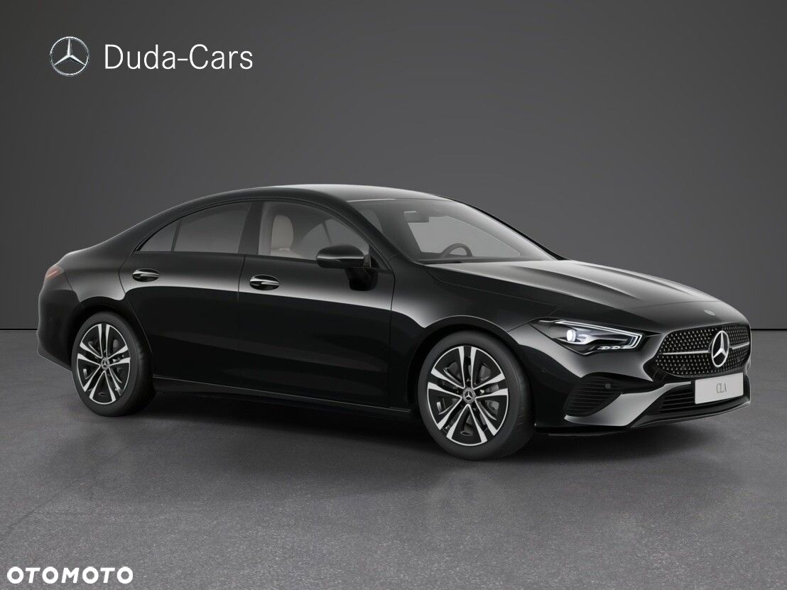 Mercedes-Benz CLA - 3