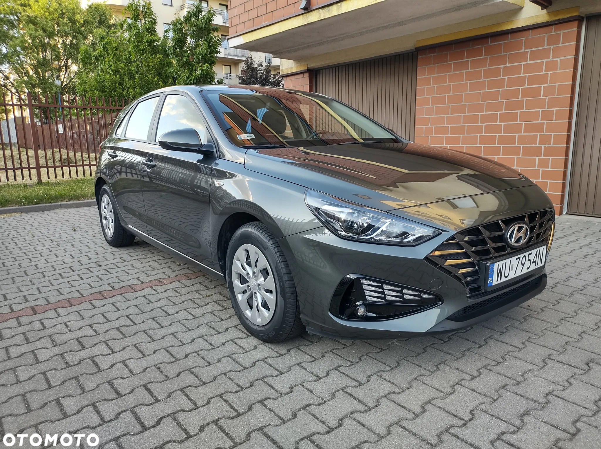 Hyundai i30 1.5 DPI Modern - 5