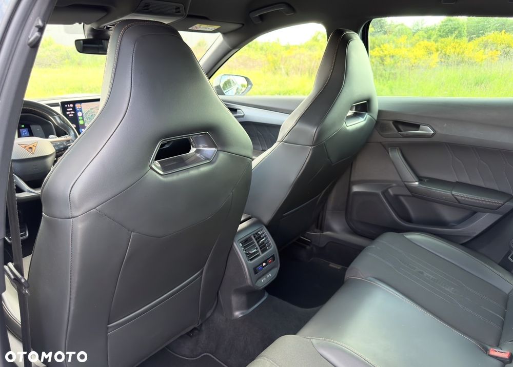 Cupra Formentor VZ 2.0 TSI 4Drive DSG - 32