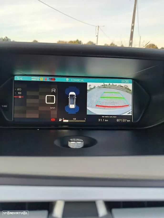 Citroën Grand C4 Spacetourer 1.5 BlueHDi Shine EAT8 - 14