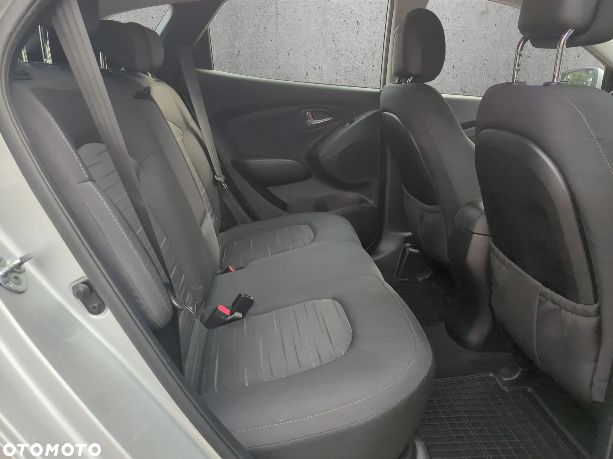 Hyundai ix35 1.6 GDI Comfort 2WD - 17
