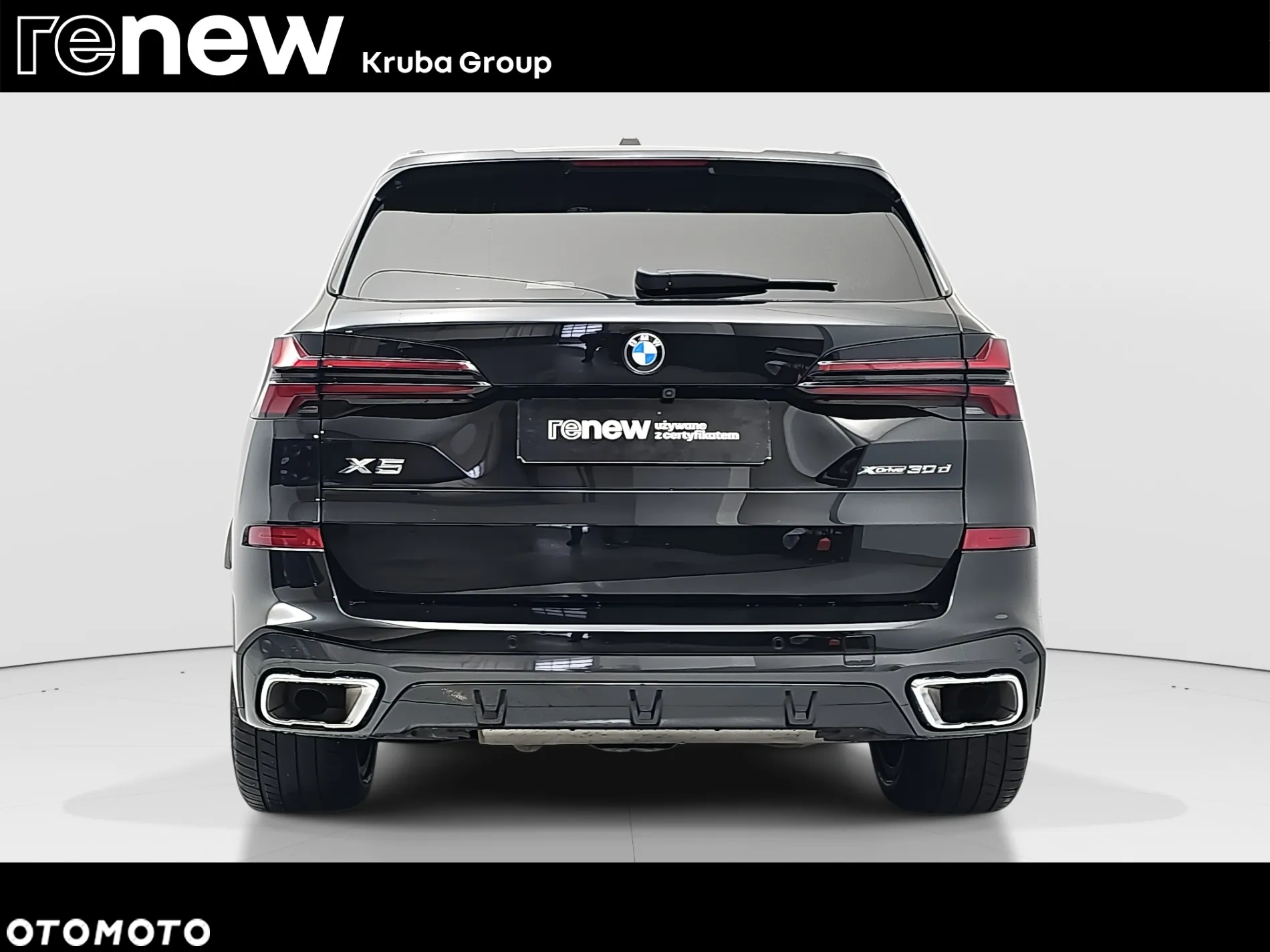 BMW X5 xDrive30d sport - 6