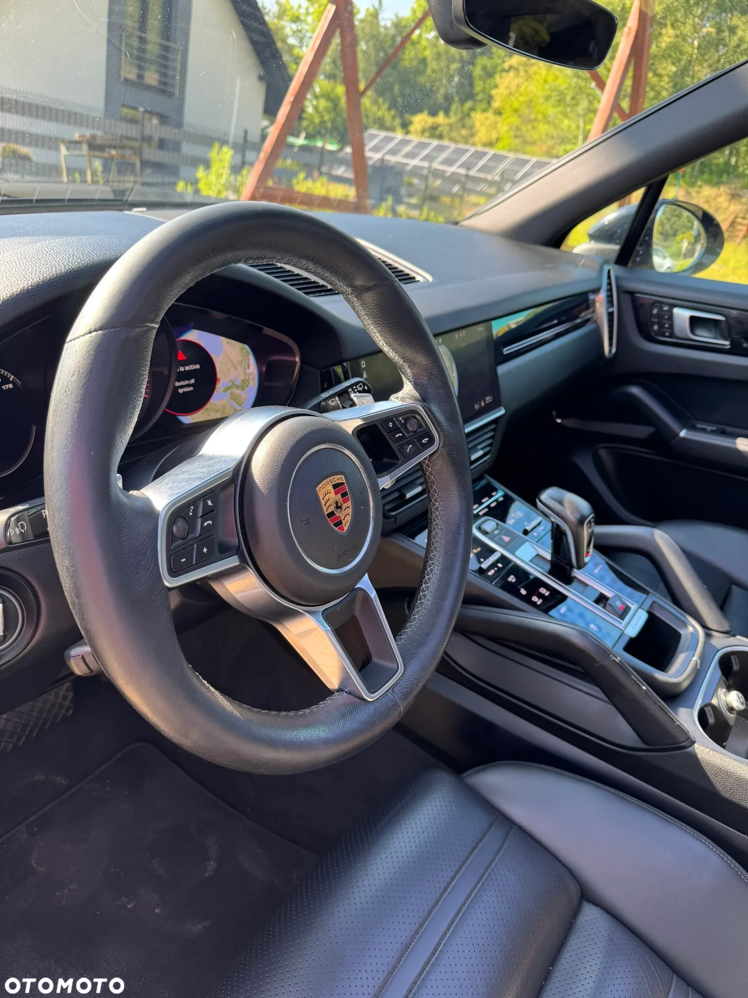 Porsche Cayenne - 33