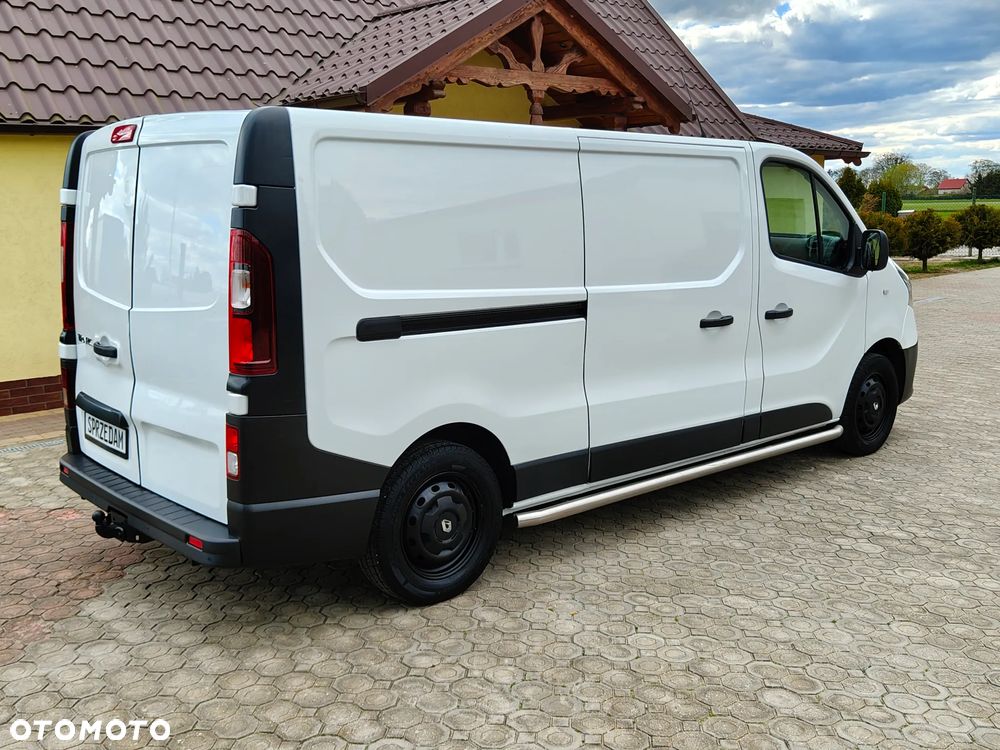 Renault TRAFIC - 8