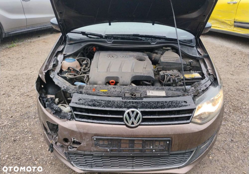 Volkswagen Polo - 7
