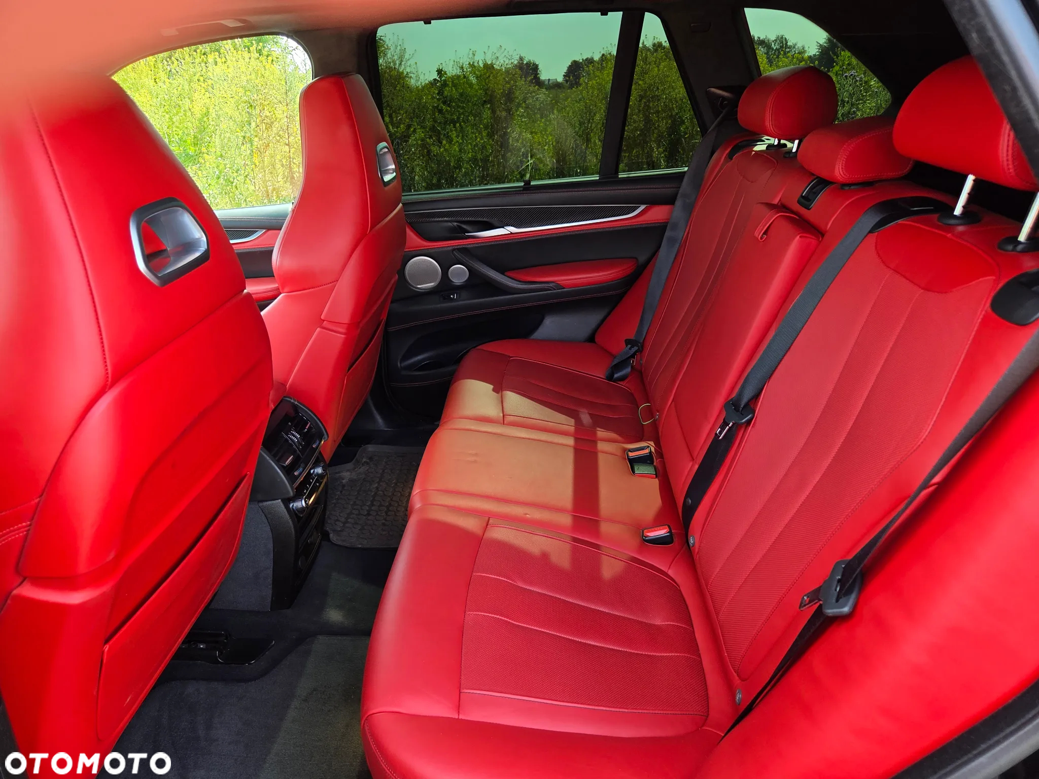 BMW X5 M Competition - 13