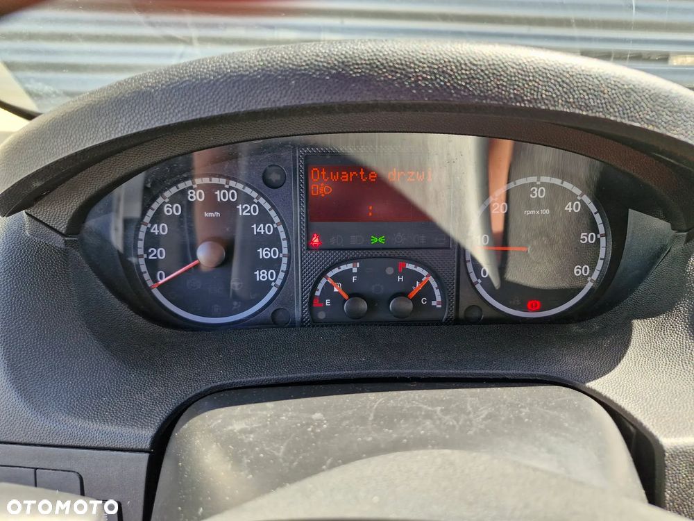 Fiat Ducato - 6