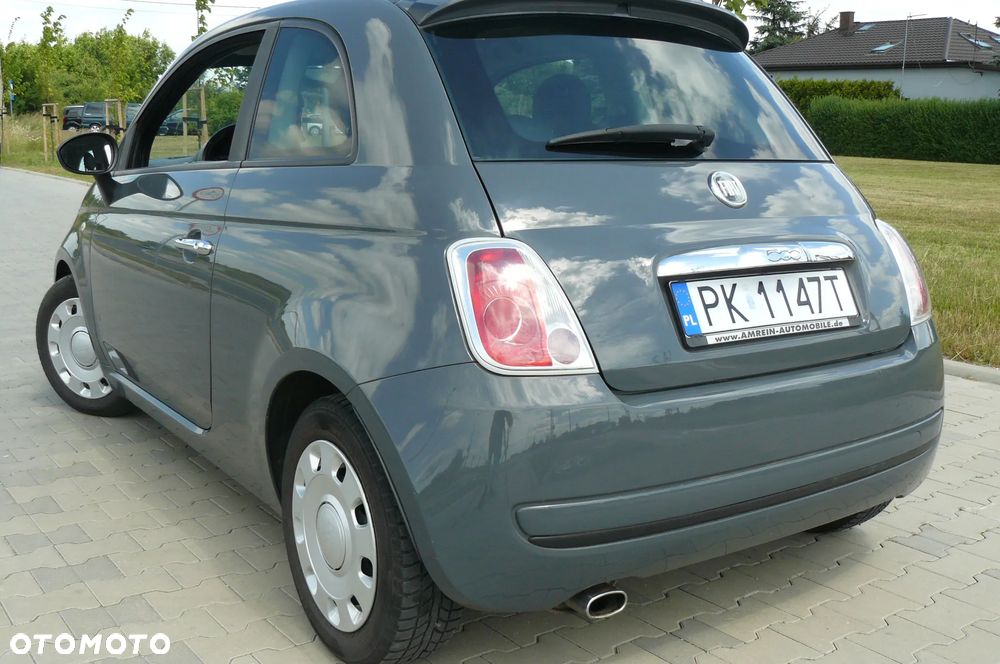 Fiat 500 - 10
