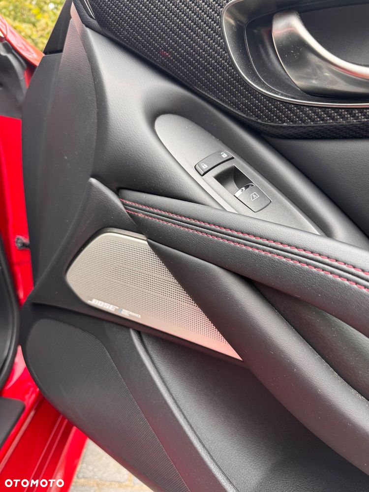 Infiniti Q60 3.0t AWD Sport - 10