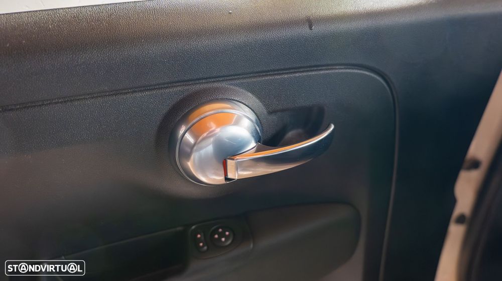 Fiat 500 1.0 Hybrid Sport - 12