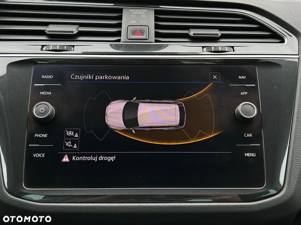 Volkswagen Tiguan 1.5 TSI EVO Life DSG - 29