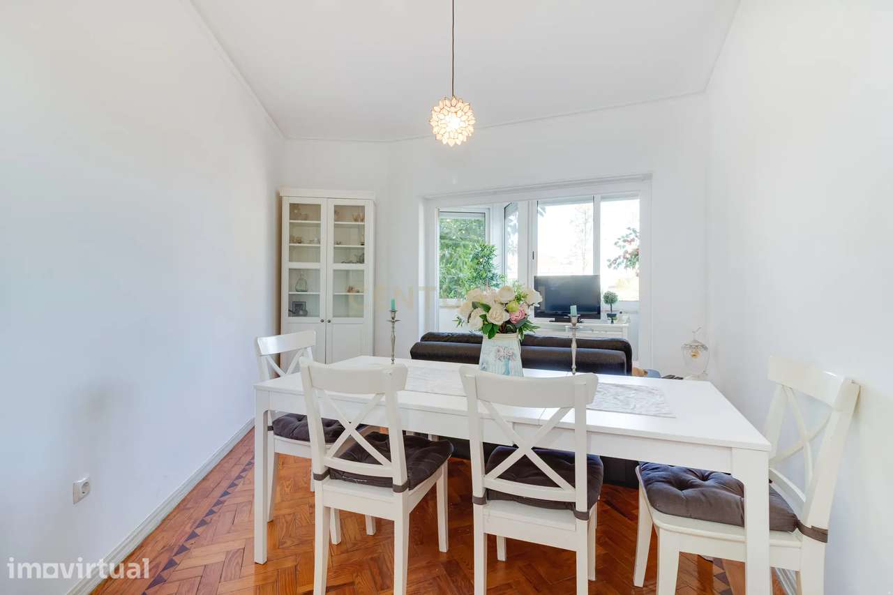 Apartamento 2 assoalhadas mobilado e equipado para arrendar | Ideal pa - Grande imagem: 2/21