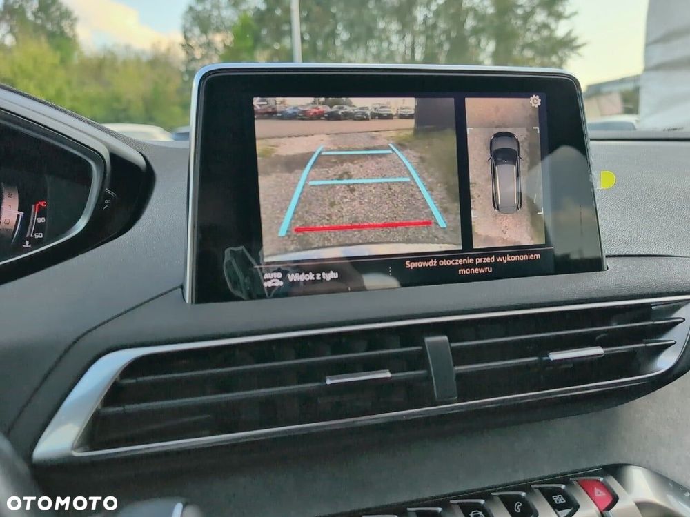 Peugeot 5008 1.5 BlueHDi GT S&S EAT8 - 19