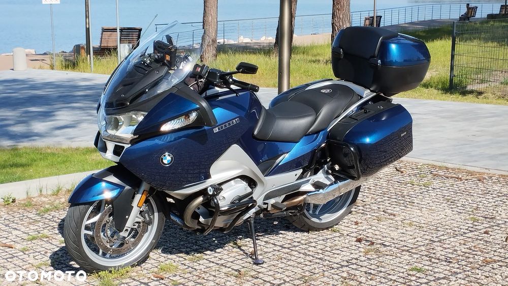 BMW RT - 1