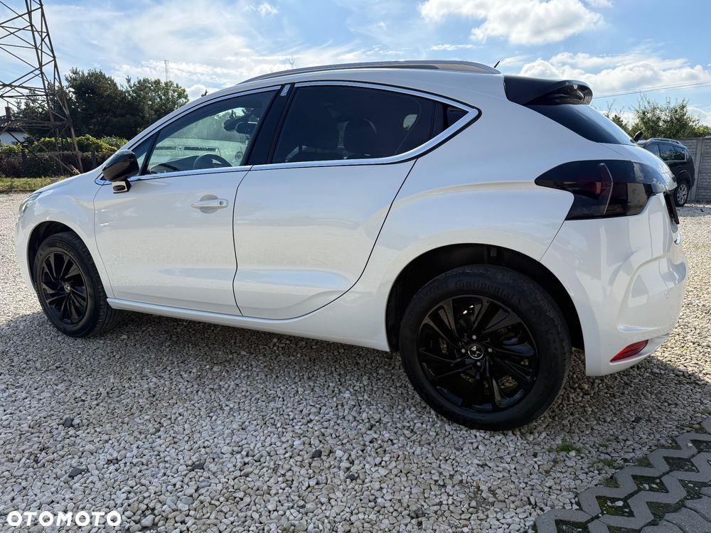 Citroën DS4 1.6 HDi Chic - 39