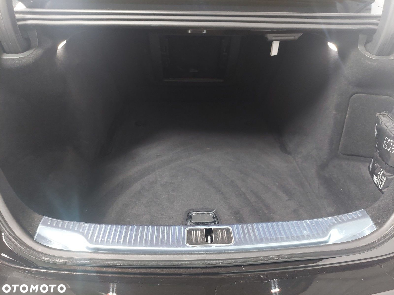 Mercedes-Benz Klasa S 400 d 4-Matic L AMG Line 9G-TRONIC - 18