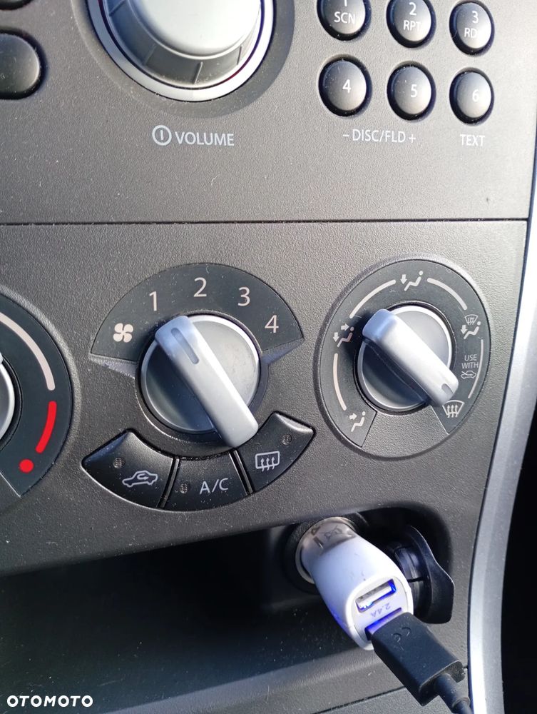 Opel Agila 1.2 Edition - 19