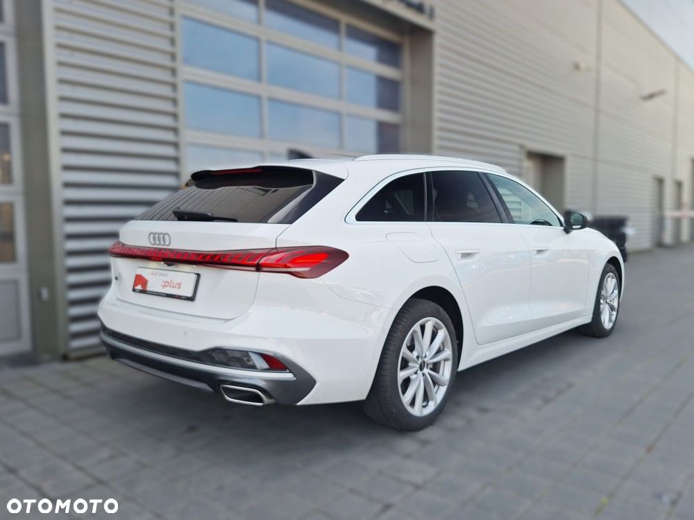Audi A5 Avant TFSI S tronic - 36