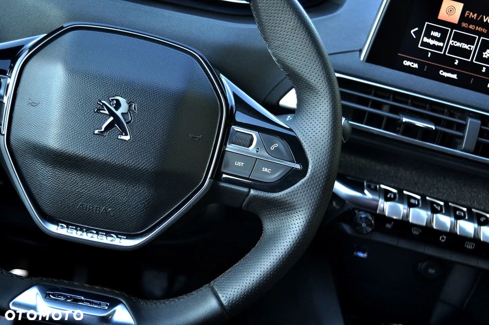 Peugeot 5008 1.2 PureTech Allure S&S - 35